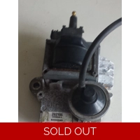 360 renix ignition module